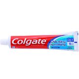  Kem đánh răng Colgate chắc răng thơm miệng hương bạc hà 200 g 