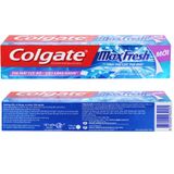  Kem đánh răng Colgate MaxFresh hương bạc hà tuýp 200g 