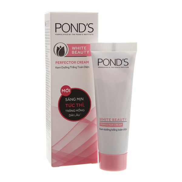  Kem dưỡng Pond's White Beauty trắng toàn diện 25g 