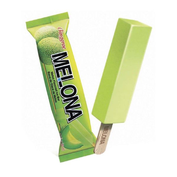  Kem Melona vị dưa lưới cây 80ml 