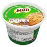  Kem Nestlé Milo sôcôla lúa mạch hũ 60 g 