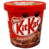  Kem Nestlé sôcôla KitKat 375g 