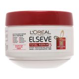  Kem ủ tóc L'Oréal phục hồi tóc hư tổn 200ml 