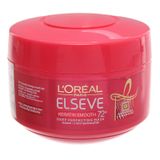  Kem ủ tóc L'Oréal suôn mượt 72h 200ml 