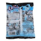  Kẹo bò sữa Lush Jack n Jill gói 140g 