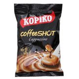  Kẹo cà phê sữa Kopiko vị cappuccino bộ 3 gói x 135g 