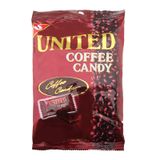  Kẹo cà phê United gói 140g 