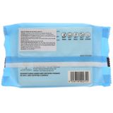  Khăn ướt Tender Soft baby wipes hương nha đam gói 30 tờ 