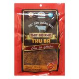  Khô bò Thu Ba đặc sản Quảng Ngãi dạng miếng gói 50g 