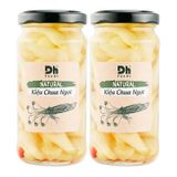  Kiệu chua ngọt DH Foods natural hũ 220g 