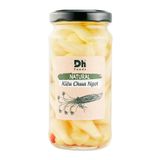  Kiệu chua ngọt DH Foods natural hũ 220g 