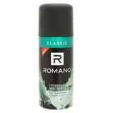  Lăn khử mùi Romano Classic khô thoáng vượt trội 50ml 