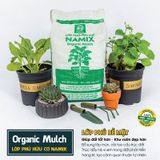  Lớp phủ hữu cơ Namix Organic Mulch bao 20 dm3 