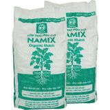  Lớp phủ hữu cơ Namix Organic Mulch bao 20 dm3 