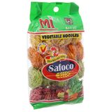  Mì rau củ Safoco sợi nhỏ gói 500g 