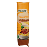  Mì spaghetti bán lứt hữu cơ Markal gói 500g 