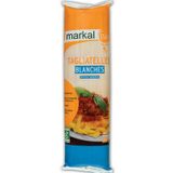  Mì spaghetti trắng hữu cơ Markal gói 500g 