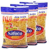  Nui tôm khô Safoco đặc biệt gói 500 g 