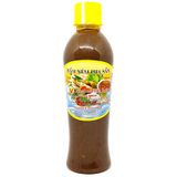  Mắm nêm pha sẵn Ngọc Liên chai 250ml 