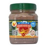  Mắm ruốc nguyên chất cao cấp Trí Hải hũ 417g 