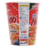  Mì Handy Hảo Hảo Tomyum ly 67g 