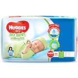  Miếng lót Huggies Newborn 2 từ 4 đến 7 kg gói 40 miếng 