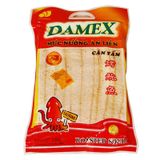  Mực nướng cán tẩm ăn liền Damex gói 20g 