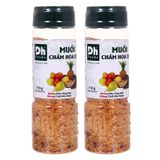  Muối chấm hoa quả Dh Foods hũ 110g 