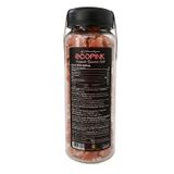  Muối hồng Hymalayan Ecopink size 10,15 mm tắm spa hũ 500 g 