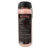  Muối hồng Hymalayan Ecopink size 1 mm hũ 500 g 