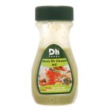  Muối ớt chanh Nha Trang Dh Foods chai 200g 