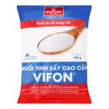  Muối tinh sấy cao cấp Vifon gói 450g 