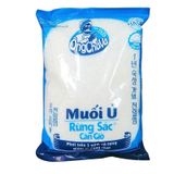  Muối ủ rừng Sác Cần Giờ Ông Chà Và bộ 2 gói x 1 Kg 