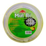  Mứt bí Tết Việt San bộ 3 hộp x 150 g 