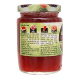  Mứt dâu Preserves Golden Farm hộp 20 hũ x 14g 