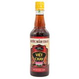  Nước mắm chay Việt Chay chai 500ml 
