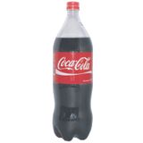  Nước giải khát có gas Coca Cola chai 1,5 lít 