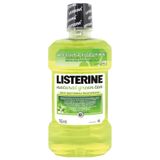  Nước súc miệng Listerine trà xanh chai 750ml 