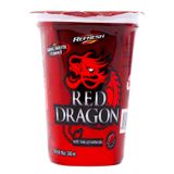  Nước tăng lực Rồng Đỏ hương dâu ly 240 ml 