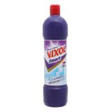  Nước tẩy bồn cầu & nhà tắm Vixol Smart chai 900ml 