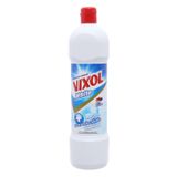  Nước tẩy bồn cầu & nhà tắm Vixol white chai 900ml 