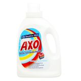  Nước tẩy quần áo màu AXO cho da nhạy cảm hương thanh khiết 800 ml 