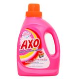 Nước tẩy quần áo màu AXO hương hoa đào chai 800 ml 