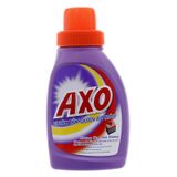  Nước tẩy quần áo màu AXO hương Lavender 400 ml 