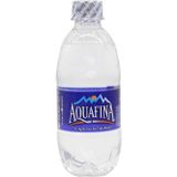  Nước tinh khiết Aquafina chai 355 ml 