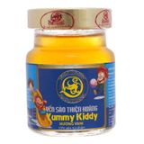  Nước yến sào Thiên Hoàng yummy Kiddy hương Vani lọ 70ml 