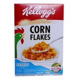  Ngũ cốc Kellogg's Corn Flakes hương bắp hộp 150g 