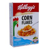  Ngũ cốc Kellogg's Corn Flakes hương bắp hộp 150g 