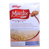  Ngũ cốc Kellogg's Mueslix hương nho khô hạnh nhân hộp 375g 