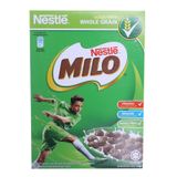  Ngũ cốc ăn sáng Nestlé Milo hương Socola hộp 170g 